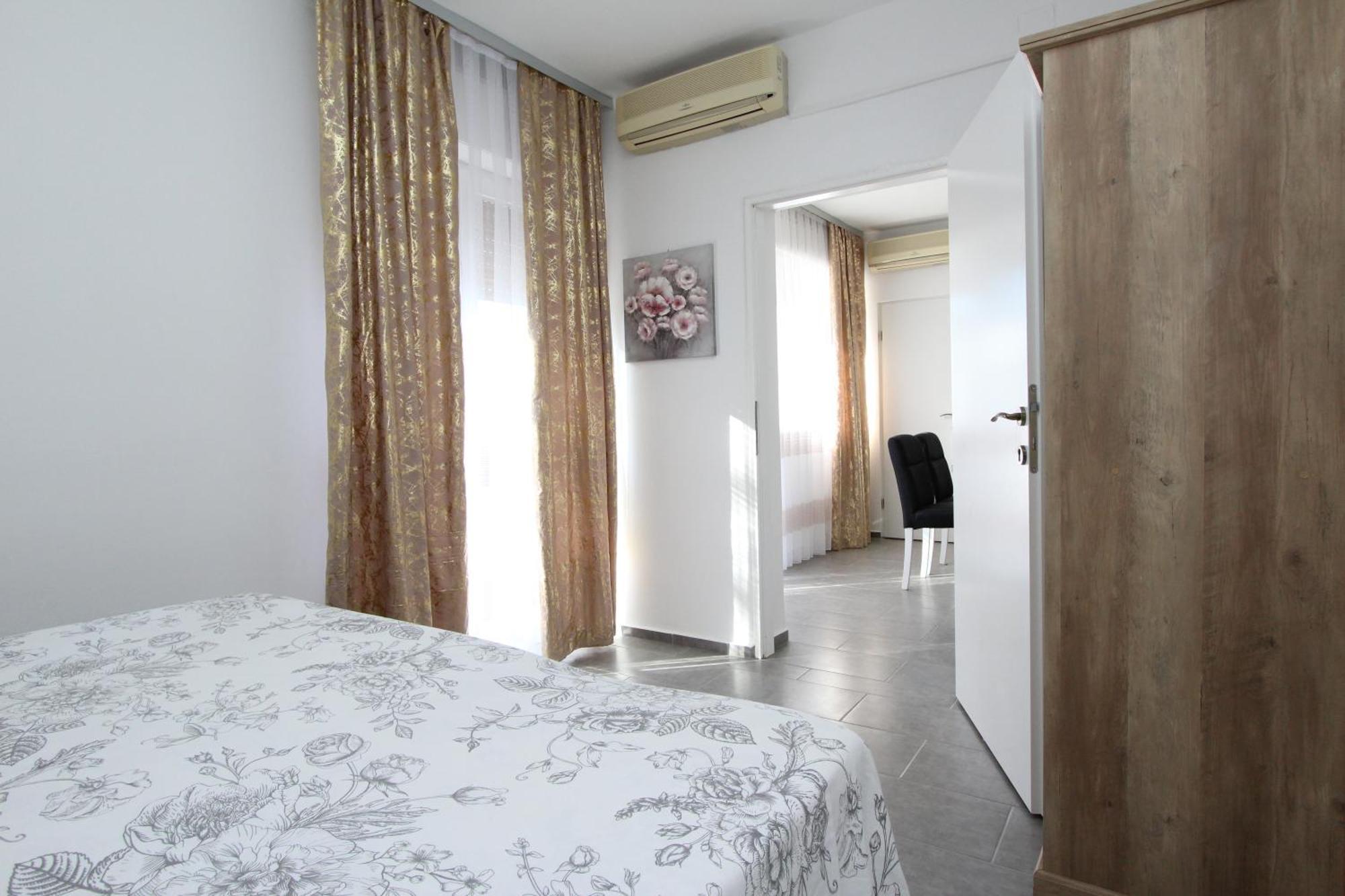 Apartments Hawaii Banjole Cameră foto